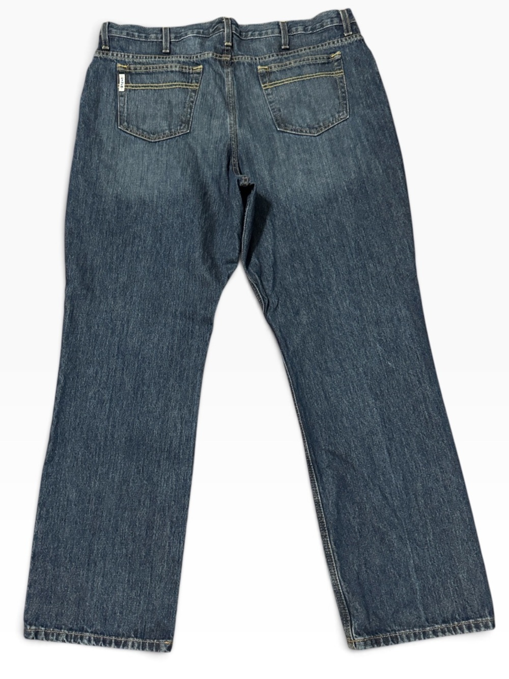 CINCH MEN’s white label jeans 40x32